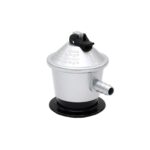 REGULADOR DE GAS DOMESTICO