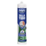 SILICONA NEUTRA POLIVALENTE BLANCA 280ML