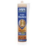 SELLADOR ACRÍLICO PARA MADERA ROBLE 280ML
