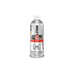 PINTURA ACRÍLICA EN SPRAY P150 PLATA 200ML