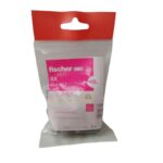 TACO SX + TORNILLO 10X50MM