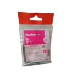 TACO SX + TORNILLO 12X60MM