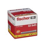 TACO SX 8X65MM