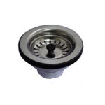 VÁLVULA BAJA CON CESTA Y VÁSTAGO METÁLICO T-76BM