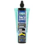 TACO QUÍMICO VINILESTER 300ML