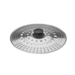 TAPA MULTIUSO INOX 18-20-22 CM