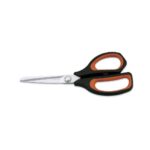 TIJERA DE COCINA INOB MANGO POLIPROPILENO 215MM