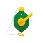 TIRALINEAS PLOMADA 20M