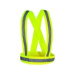 TIRANTES ALTA VISIBILIDAD T - M/L