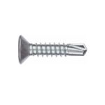 TORNILLO AUTOTALADRANTE Ø4.2X25MM