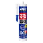 ADHESIVO POLIVALENTE  BLANCO 290ML