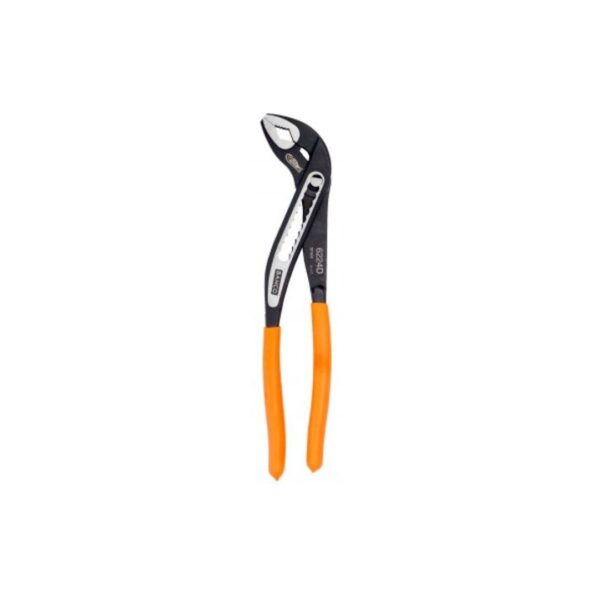 TENAZA CREMALLERA 250MM