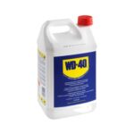 WD-40 LUBRICANTE 5L