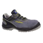 ZAPATO SEGURIDAD SERRAJE S1P Nº46