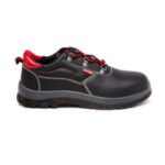 ZAPATO DE SEGURIDAD PIEL S3 Nº40