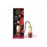 ABIENTADOR COCHE FRUTOS ROJOS