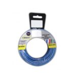 CABLE FLEX 4MM AZUL