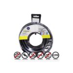 CABLE PARALELO 50M COLOR NEGRO