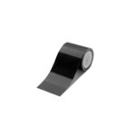 CINTA ALUMINIO COLOR NEGRO