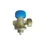 LLAVE BOTELLA CAMPING 21.8 IZQUIERDAS