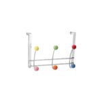 COLGADOR SOBREPUERTA