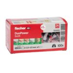 TACO DUOPOWER 5X25MM