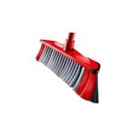 ESCOBA ANTICHOQUE 3 EN 1 SIN PALO