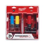 ESTUCHE PUNTAS SHOCKWAVE