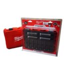 ESTUCHE VASOS SHOCKWAVE