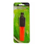 LANZA RAPIDA GRAN CAUDAL PVC