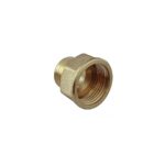 REDUCCIÓN MARSELLA M-H 3/8" A 1/2"