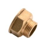 REDUCCIÓN MARSELLA M-H 3/4" A 1"