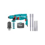 MARTILLO COMBINADO 800W