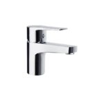 GRIFO LAVABO TITANIUM