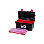 CAJA HERRAMIENTAS PLÁSTICO Nº31