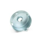 BROCA WIDIA AZULEJOS 35MM