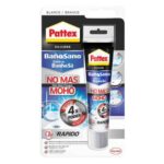 SILICONA BAÑO ANTI MOHO 280ML
