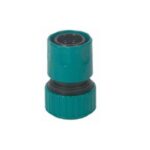 CONECTOR RAPIDO MANGUERA 1/2"
