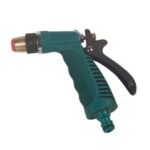 PISTOLA RIEGO BOQUILLA METÁLICA