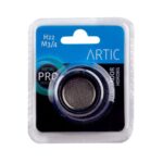 ADAPRADOR GRIFO ROSCA HEMBRA 22 ROSAC MACHO 3/4