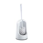 ESCOBILLERO WC BLANCO