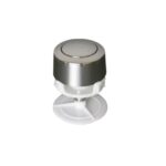 PULSADOR SIMPLE DESCARGA  T-281P