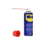 WD-40 LUBRICANTE 400ML