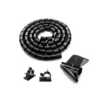 AGRUPADOR DE CABLE FLEXIBLE 3M