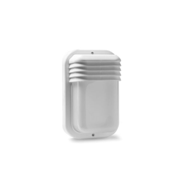 APLIQUE ECOLED 18W VERTICAL BLANCO
