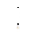 KIT COLGANTE SILICONA  NEGRO