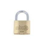 CANDADO LATON ARCO NORMAL