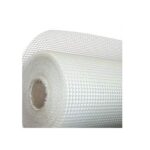 MALLA BANCA PARA YESO