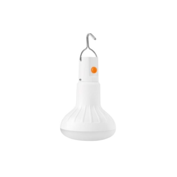 BOMBILLA LAD RECARGABLE USB 5W