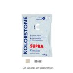 TAPAJUNTAS COLOR BEIGE 4KG